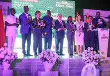 GITFiC launches book on AfCFTA