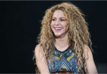 Shakira faces trail for tax evasion in Spain