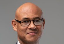 ECOBANK gets new Group CEO, as Ade Adeyemi retires