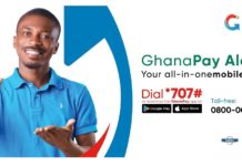 GhIPSS, banks to facilitate GhanaPay Mobile Money registration in Tema