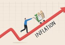 Inflation rises to 33.9%, highest since August 2001