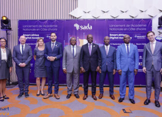 Smart Africa opens digital academy in Cote d’Ivoire