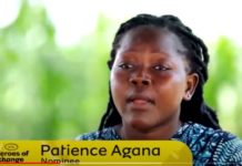 VIDEO: MTN Heroes of Change – Episode 2 – Patience Agana