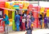 Mobile money transactions hit GH¢493bn in April