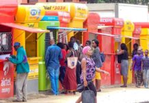 Mobile money transactions hit GH¢493bn in April