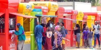 Mobile money transactions hit GH¢493bn in April