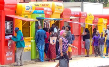 Mobile money users in Tanzania going back to cash payments to avoid high transaction charges, taxes