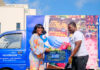 Vendease secures $30 million to transform procurement, business operations for restaurants across Africa