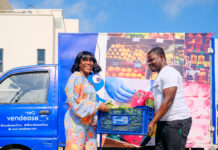 Vendease secures $30 million to transform procurement, business operations for restaurants across Africa