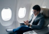 The real reason to turn on aeroplane mode when you fly
