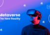 Metaverse value to hit US$800 billion, as devices reach 100 million by 2024