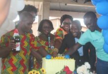 Blessed Clementina R/C Basic School marks 30th anniversary