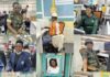 PHOTOS: aYo reps customers to mark CS week, records 4,400 RwC Annual Cover sales in 2 months