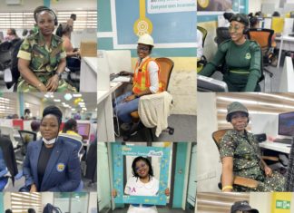 PHOTOS: aYo reps customers to mark CS week, records 4,400 RwC Annual Cover sales in 2 months