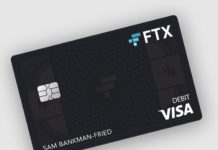 Visa and FTX take crypto debit card worldwide