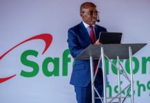 Safaricom improves internet speeds in response to competition from Starlink