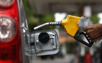New fuel prices: Petrol – GH₵13.10, Diesel – GH₵15.99 per litre