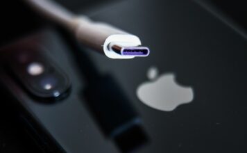 Apple confirms iPhones will switch to USB-C