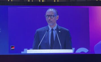MWC22: Partnership is critical to bridging digital gap in Africa – Kagame