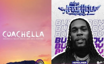 America’s COACHELLA sues Ghana AFROCHELLA