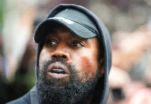 Kanye West drops from billionaires’ list after Adidas deal termination