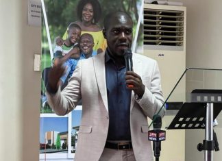 Cities and Habitats, Ecobank partner to launch Rent-To-Own Boafoɔ Home Ownership Package