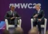 MWC Africa showcases the massive potential of the mobile economy for Africa’s people