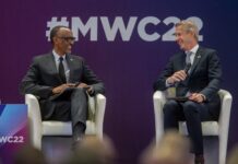 MWC Africa showcases the massive potential of the mobile economy for Africa’s people