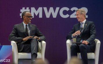 MWC Africa showcases the massive potential of the mobile economy for Africa’s people