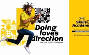 MWC22: MTN Skills Academy set to drive digital skills for digital jobs