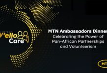 MTN Group urges collaboration to support economic revival in Africa