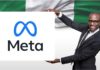 Sama cut ties with Meta in Africa for questionable reasons