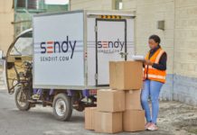 Sendy shuts down Sendy Supply, lays off 20% of staff