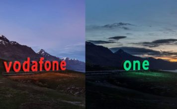 Vodafone NZ to rebrand to One NZ early next year