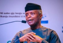 Nigeria now positioned for Web 3 – Osinbajo