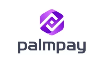 PalmPay gets data protection compliance status in Nigeria