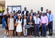 Madagascan Delegation Completes 6-Day Study Tour of Fintechs and MFIs in Ghana