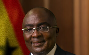 Bawumia to grace SSI Awards 2022