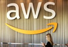 Amazon’s cloud business surging