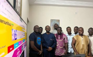 AW Free Foundation, FactSpace West Africa train Togolese journalists on fact-checking