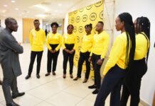Ghana’s Ebenezer Asante launches MTN Group program to bridge data analytics skills gap