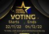 Public voting opens for the Ghana Fintech Awards 2022