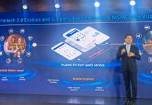 Huawei fintech offering to revolutionise mobile money in Africa