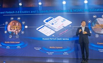 Huawei fintech offering to revolutionise mobile money in Africa
