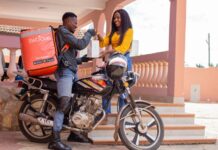 Ghana’s SWOOVE makes final 5 in Mest Africa Challenge
