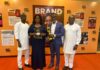 Ericsson Wins at the 4th National Communications Awards