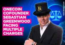 The biggest crypto scam: OneCoin co-founder pleads guilty