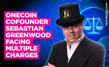 The biggest crypto scam: OneCoin co-founder pleads guilty