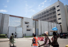 Bank of Ghana debunks fire outbreak allegation