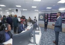 NCA commissions facility to monitor, sanitize broadcasting content